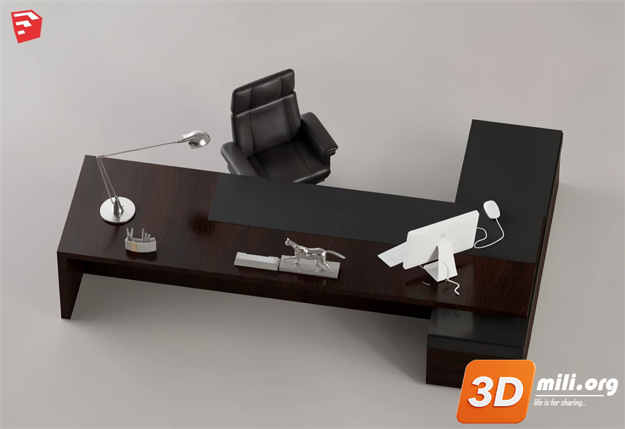 Office Furniture Skp Flies